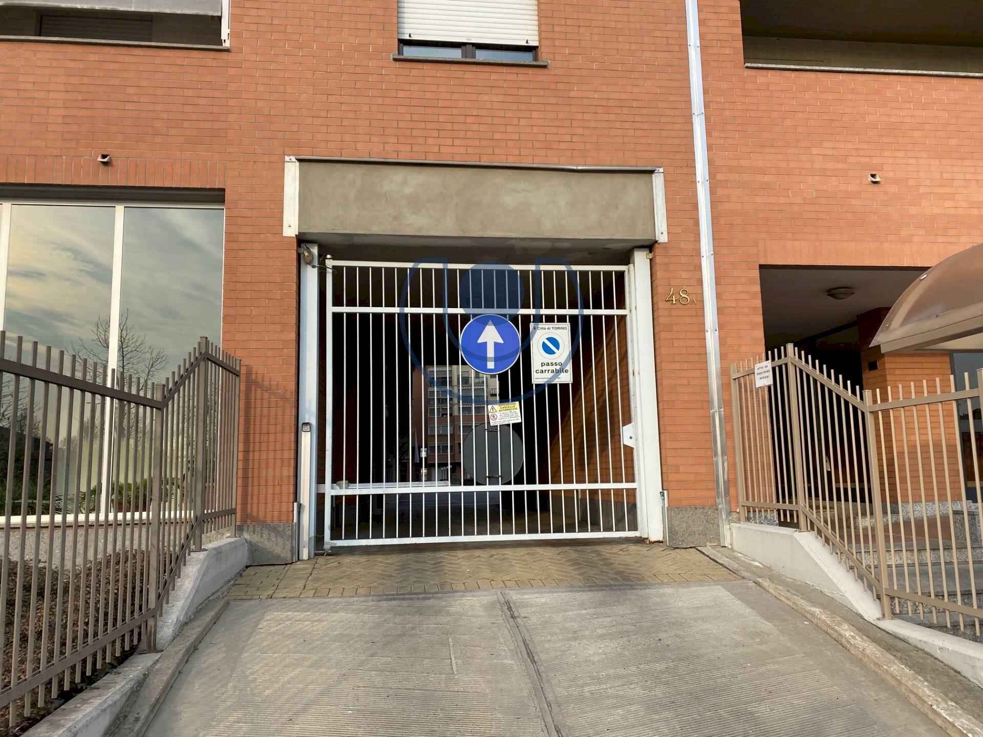 Box Torino (neighborhood Barriera Milano) - photo 1