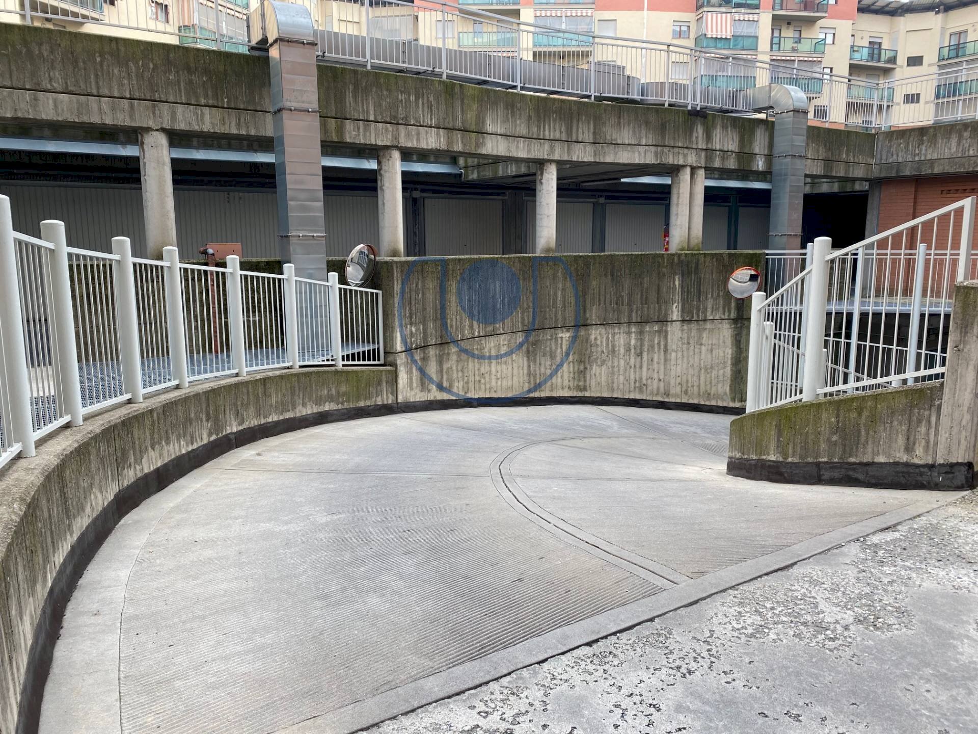 Box Torino (neighborhood Barriera Milano) - photo 2