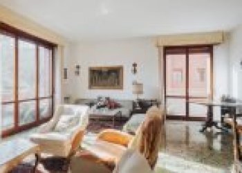 Appartamento Bologna (zona Costa Saragozza) - foto 1