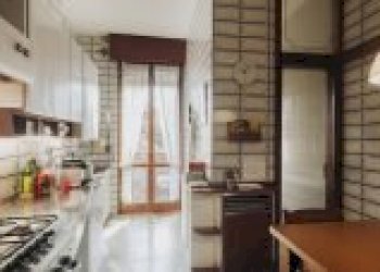 Appartamento Bologna (zona Costa Saragozza) - foto 6