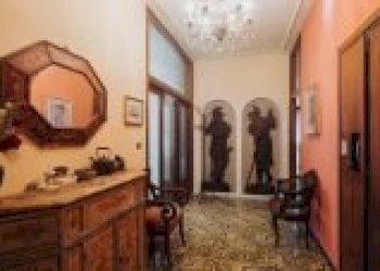 Appartamento Bologna (zona Costa Saragozza) - foto 9