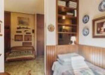 Appartamento Bologna (zona Costa Saragozza) - foto 22