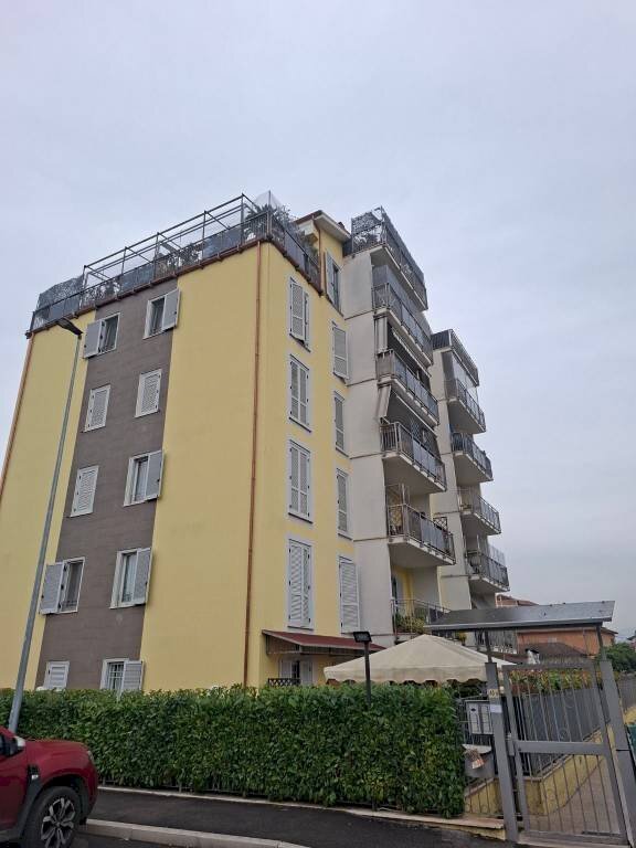 Trilocale via Papa Benedetto III, Terni - foto 1