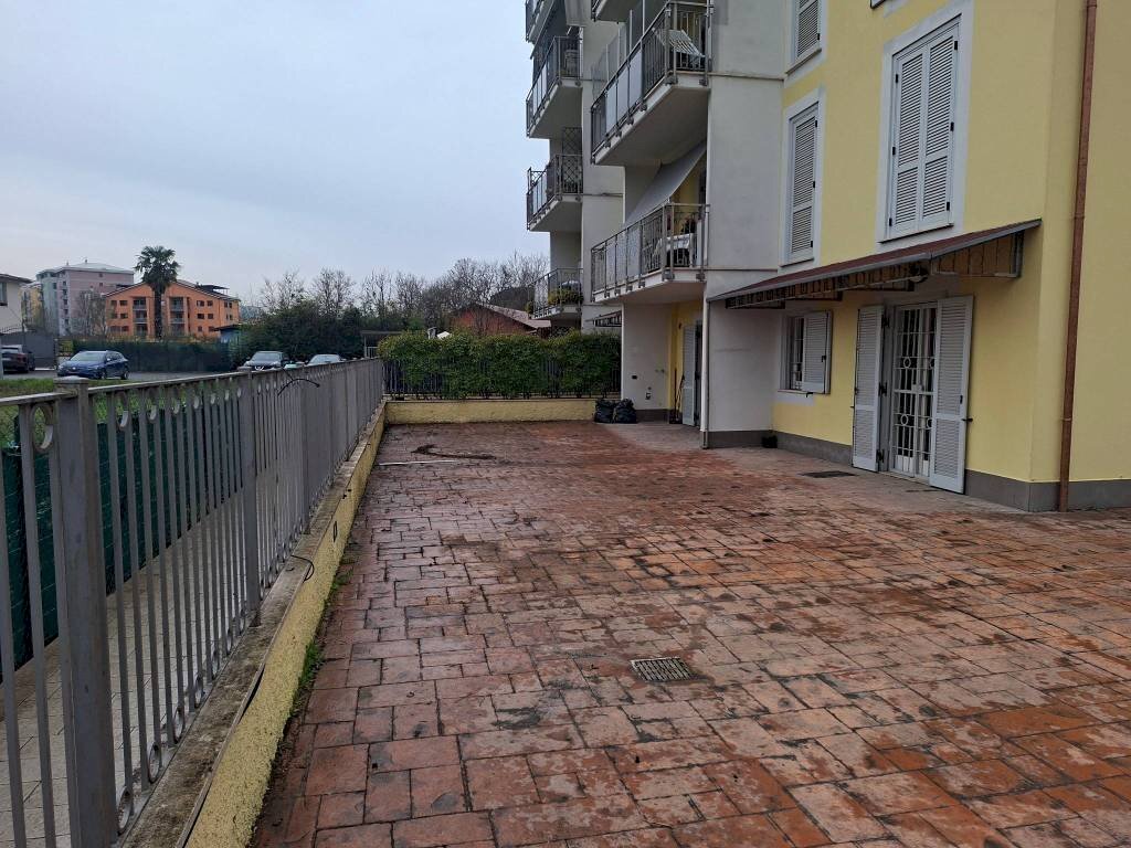 Trilocale via Papa Benedetto III, Terni - foto 2