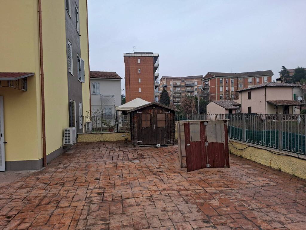 Trilocale via Papa Benedetto III, Terni - foto 3