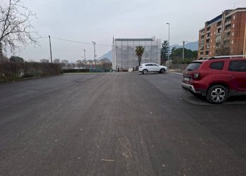 Trilocale via Papa Benedetto III, Terni - foto 30