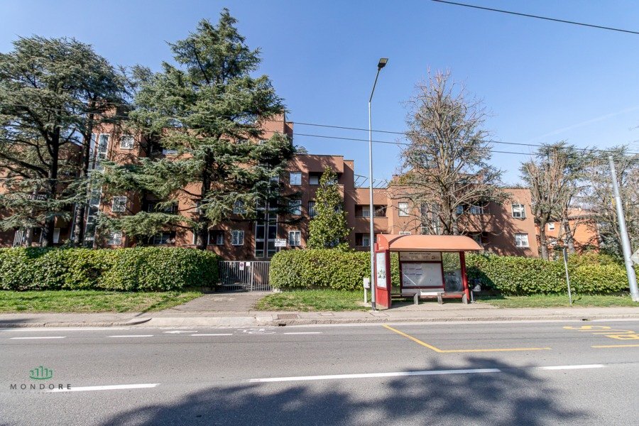 Attic Via Toscana 215, Bologna - photo 2