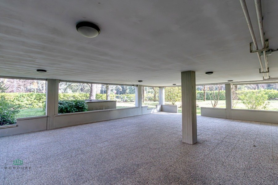 Attic Via Toscana 215, Bologna - photo 3