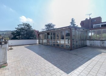 Attico Via Toscana 215, Bologna - foto 1