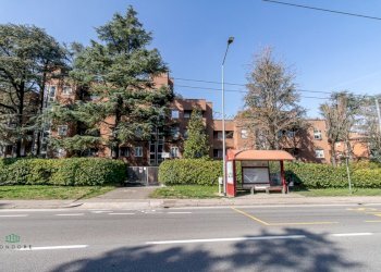 Attico Via Toscana 215, Bologna - foto 2