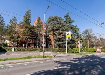 Attico Via Toscana 215, Bologna - foto 4