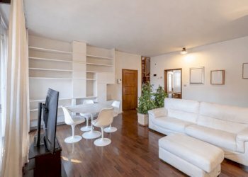 Attico Via Toscana 215, Bologna - foto 6