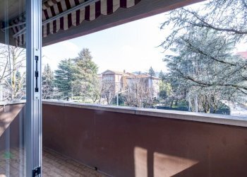 Attico Via Toscana 215, Bologna - foto 7