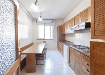 Attico Via Toscana 215, Bologna - foto 8