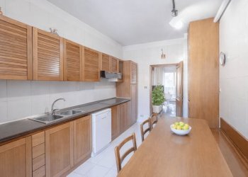 Attico Via Toscana 215, Bologna - foto 9