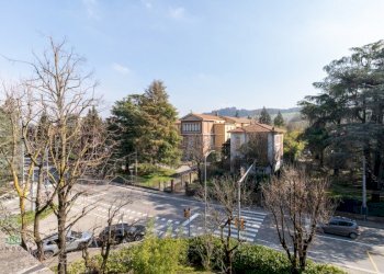 Attico Via Toscana 215, Bologna - foto 11