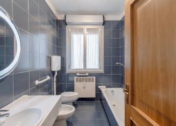 Attico Via Toscana 215, Bologna - foto 17