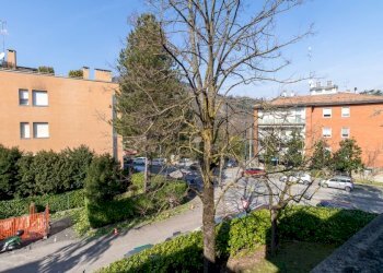 Attico Via Toscana 215, Bologna - foto 18