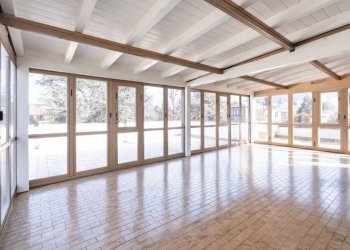 Attico Via Toscana 215, Bologna - foto 19