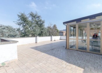 Attico Via Toscana 215, Bologna - foto 21