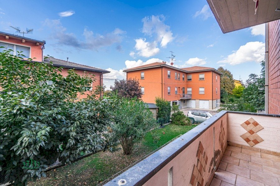 Bilocale Via Arbizzani, Calderara di Reno - foto 1