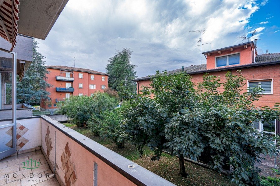 Bilocale Via Arbizzani, Calderara di Reno - foto 2