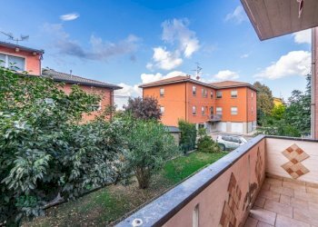 Bilocale Via Arbizzani, Calderara di Reno - foto 1