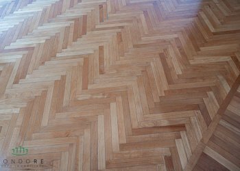 Trilocale Ad.ze via Capo di Lucca, Bologna (zona Centro Storico) - foto 22