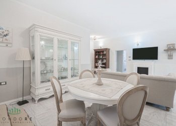 Trilocale Via Porrettana, Casalecchio di Reno - foto 7