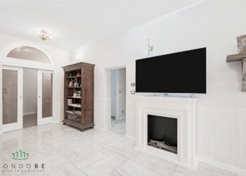 Trilocale Via Porrettana, Casalecchio di Reno - foto 18