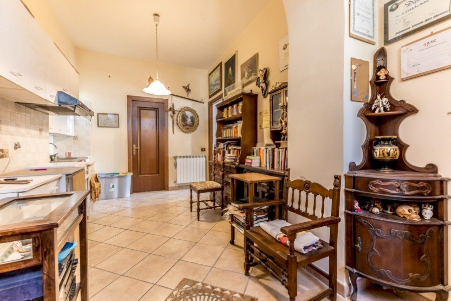 Bilocale Via Tuscolana, Roma (zona Tuscolano) - foto 3