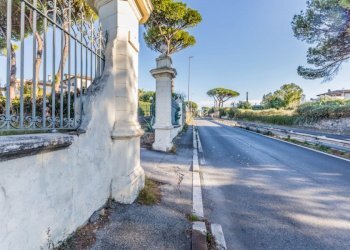 Bilocale Via Tuscolana, Roma (zona Tuscolano) - foto 18