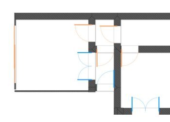 Bilocale Via Tuscolana, Roma (zona Tuscolano) - foto 20