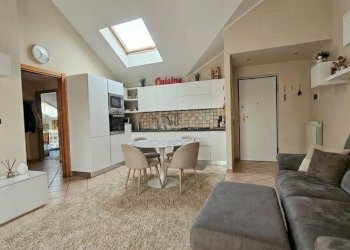 Quadrilocale via sobrero 4, Savigliano (CN), Savigliano - foto 2