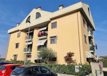 Quadrilocale via sobrero 4, Savigliano (CN), Savigliano - foto 18