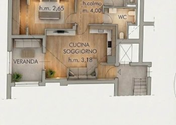 Quadrilocale via sobrero 4, Savigliano (CN), Savigliano - foto 19