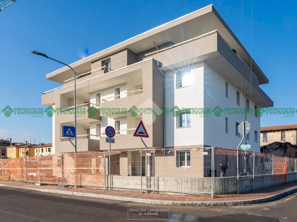 Three-room apartment Via Madre Teresa di Calcutta, Valsamoggia (neighborhood Albareto - Mulini Nuovi) - photo 2