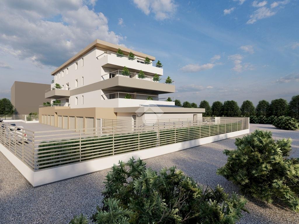 Trilocale Via Madre Teresa di Calcutta, Valsamoggia (zona Albareto - Mulini Nuovi) - foto 2