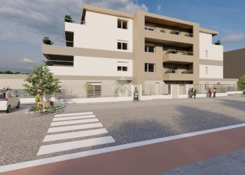 Trilocale Via Madre Teresa di Calcutta, Valsamoggia (zona Albareto - Mulini Nuovi) - foto 1