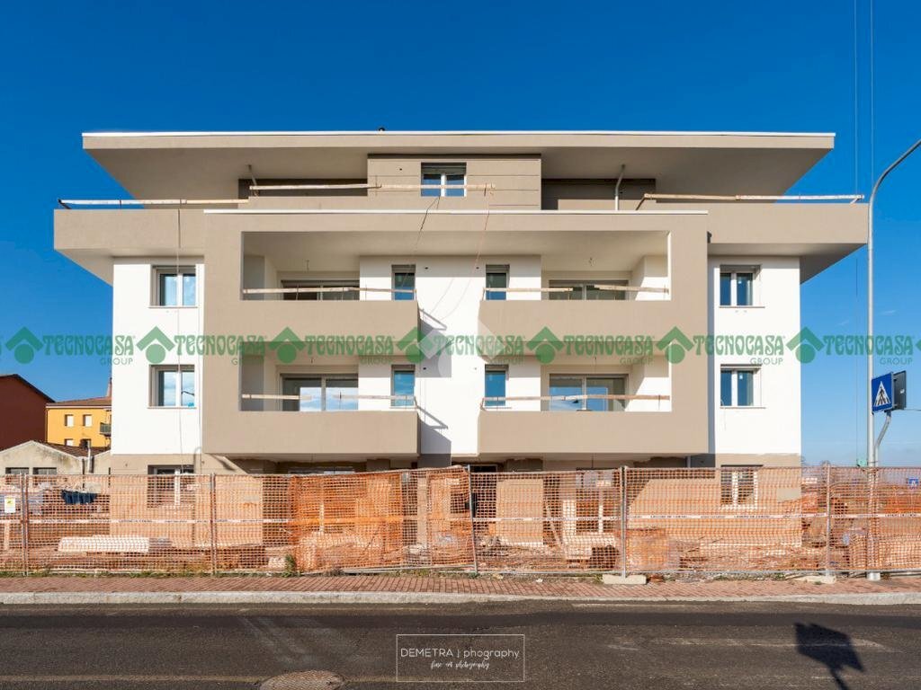 Four-room apartment Via Madre Teresa di Calcutta, Valsamoggia (neighborhood Albareto - Mulini Nuovi) - photo 2