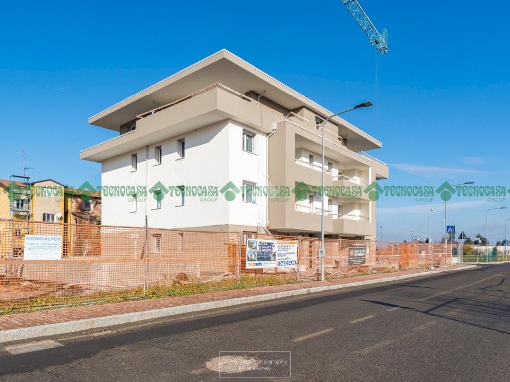 Trilocale Via Madre Teresa di Calcutta, Valsamoggia (zona Albareto - Mulini Nuovi) - foto 2