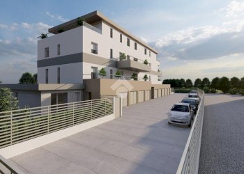 Trilocale Via Madre Teresa di Calcutta, Valsamoggia (zona Albareto - Mulini Nuovi) - foto 1