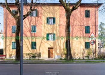 Quadrilocale Via Michele Ferro, Valsamoggia (zona Albareto - Mulini Nuovi) - foto 1