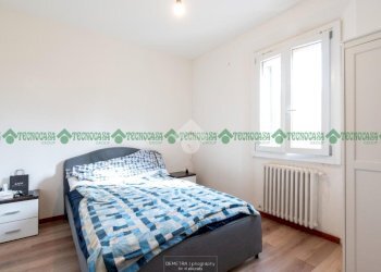 Quadrilocale Via Michele Ferro, Valsamoggia (zona Albareto - Mulini Nuovi) - foto 11