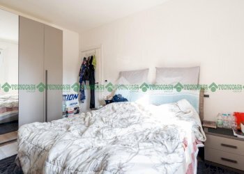 Quadrilocale Via Michele Ferro, Valsamoggia (zona Albareto - Mulini Nuovi) - foto 12