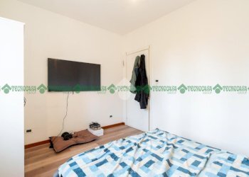 Quadrilocale Via Michele Ferro, Valsamoggia (zona Albareto - Mulini Nuovi) - foto 14