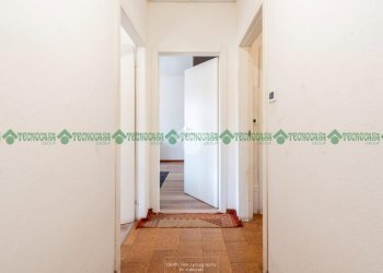 Quadrilocale Via Michele Ferro, Valsamoggia (zona Albareto - Mulini Nuovi) - foto 17