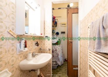 Quadrilocale Via Michele Ferro, Valsamoggia (zona Albareto - Mulini Nuovi) - foto 18