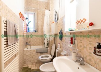 Quadrilocale Via Michele Ferro, Valsamoggia (zona Albareto - Mulini Nuovi) - foto 19