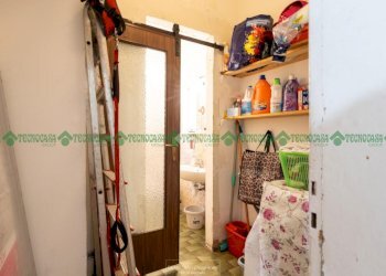 Quadrilocale Via Michele Ferro, Valsamoggia (zona Albareto - Mulini Nuovi) - foto 20